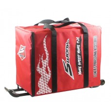 Trolley Sworkz Racing